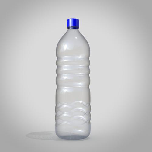 Plastic Bottle preview image